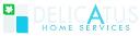 Delicatus Home Services logo